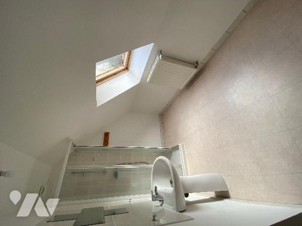 MAISON SELLES SUR CHER BOURG