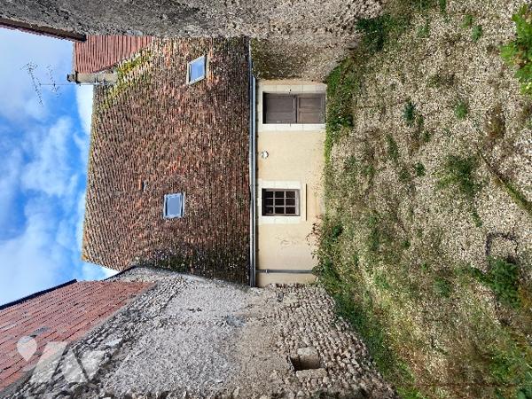 MAISON SELLES SUR CHER BOURG