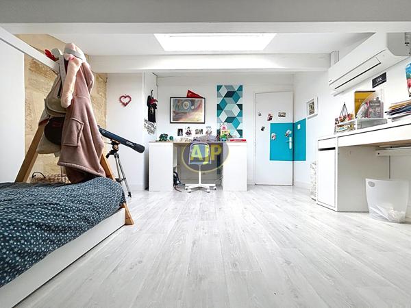Vente maison Bordeaux : 740 000 € - AJP Immobilier Bordeaux Nansouty