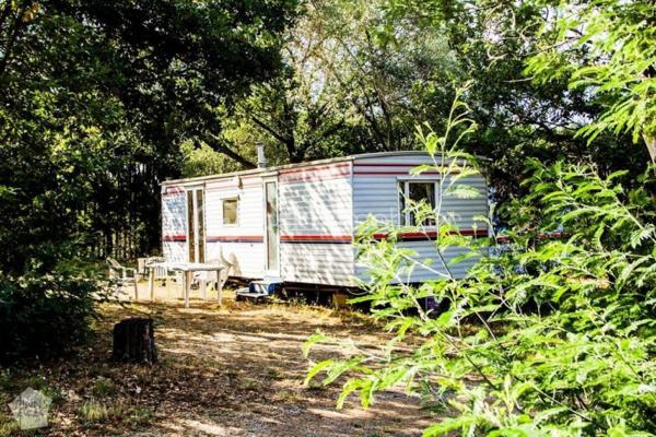 Terrain commercial de 26 593 m²