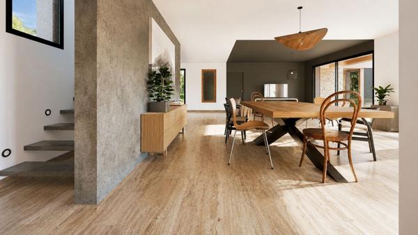 Terrain + Maison à vendre 5 pièces - 170 m²