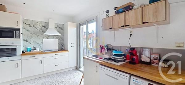 Appartement F4 à vendre  4 pièces - 80,56 m2 PERPIGNAN - 66