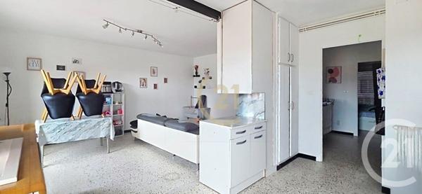 Appartement F4 à vendre  4 pièces - 80,56 m2 PERPIGNAN - 66