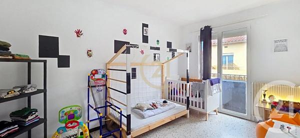 Appartement F4 à vendre  4 pièces - 80,56 m2 PERPIGNAN - 66