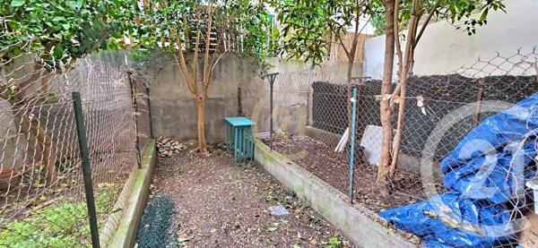 Appartement F4 à vendre  4 pièces - 80,56 m2 PERPIGNAN - 66