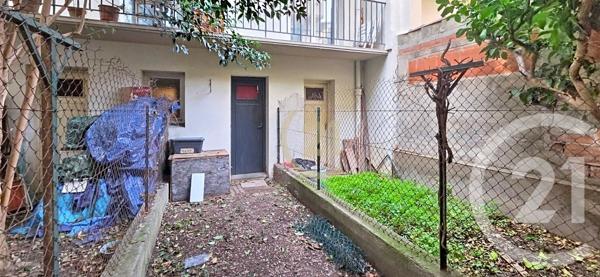 Appartement F4 à vendre  4 pièces - 80,56 m2 PERPIGNAN - 66