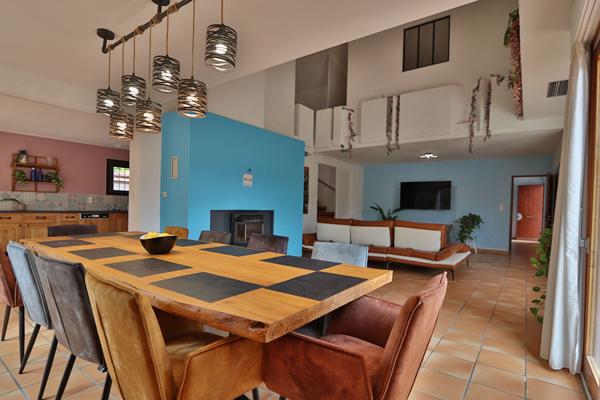 Maison Narbonne 8 pièce(s) 270 m2