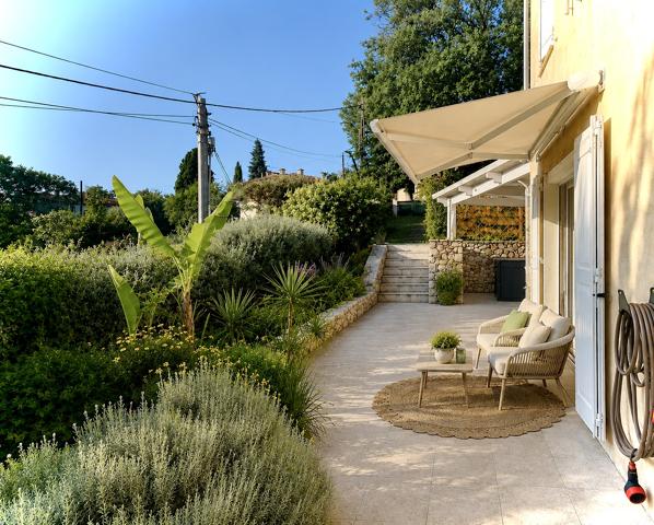 Maison à vendre à Cabris (06530) - Alpes-Maritimes