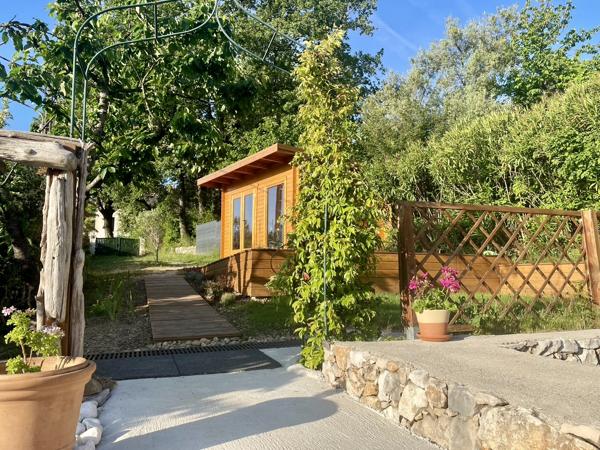 Maison à vendre à Cabris (06530) - Alpes-Maritimes
