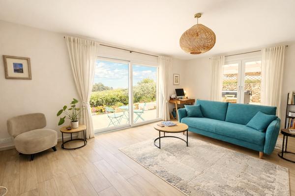 Maison à vendre à Cabris (06530) - Alpes-Maritimes