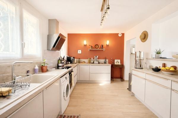 Maison à vendre à Cabris (06530) - Alpes-Maritimes