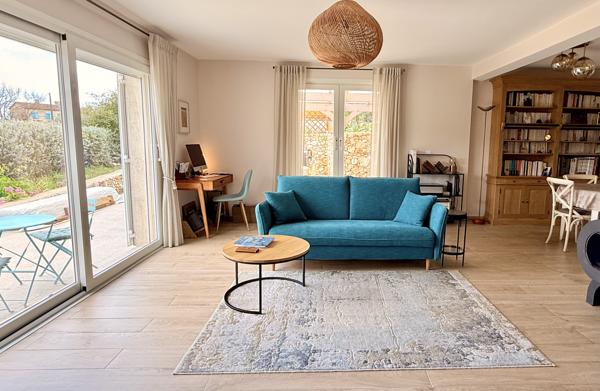 Maison à vendre à Cabris (06530) - Alpes-Maritimes