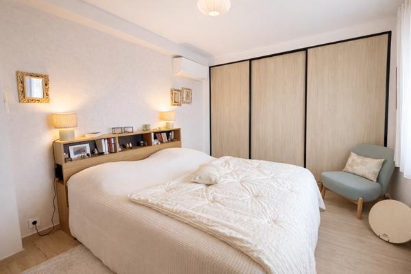 Maison à vendre à Cabris (06530) - Alpes-Maritimes