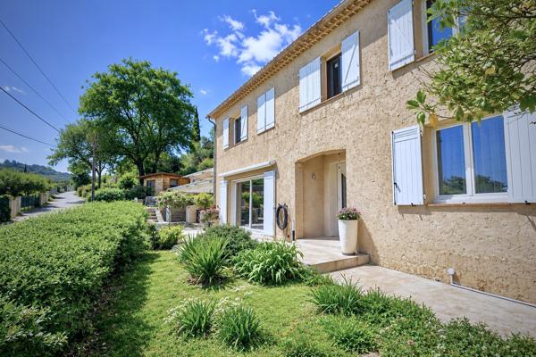 Maison à vendre à Cabris (06530) - Alpes-Maritimes
