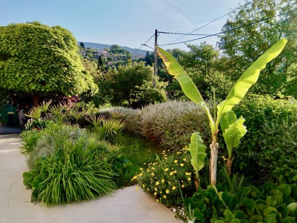 Maison à vendre à Cabris (06530) - Alpes-Maritimes