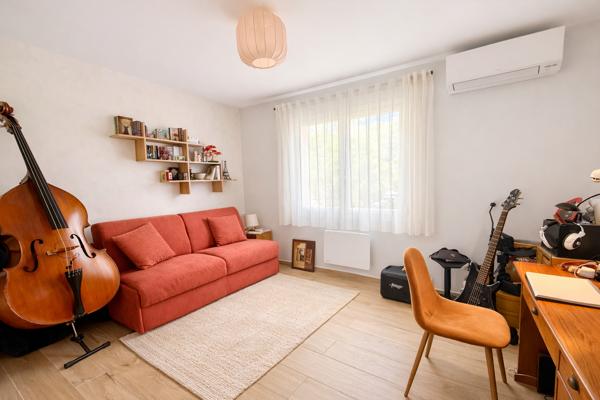 Maison à vendre à Cabris (06530) - Alpes-Maritimes