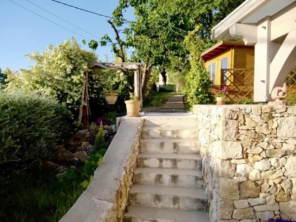 Maison à vendre à Cabris (06530) - Alpes-Maritimes