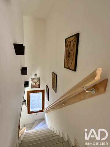 Maison à vendre 4 pièces 114 m² Albertville