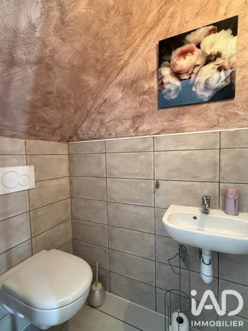 Maison à vendre 4 pièces 114 m² Albertville