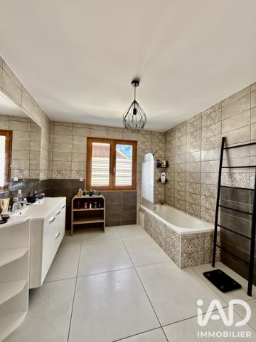 Maison à vendre 4 pièces 114 m² Albertville