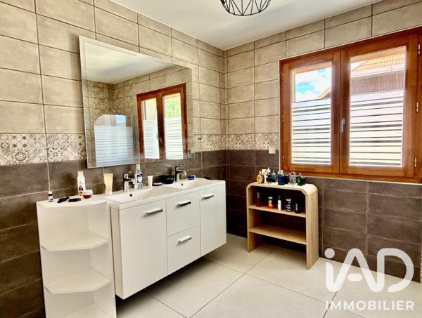 Maison à vendre 4 pièces 114 m² Albertville