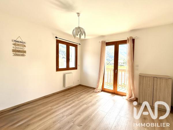 Maison à vendre 4 pièces 114 m² Albertville