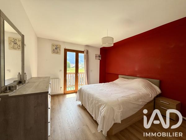 Maison à vendre 4 pièces 114 m² Albertville