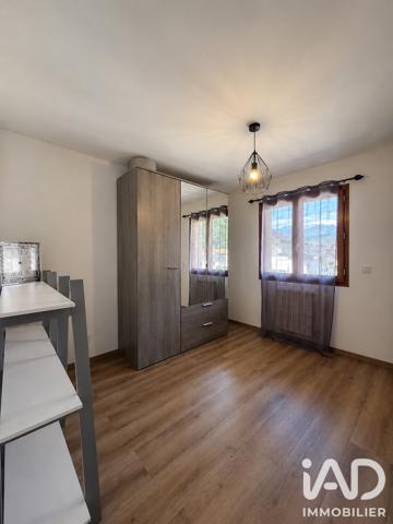 Maison à vendre 4 pièces 114 m² Albertville