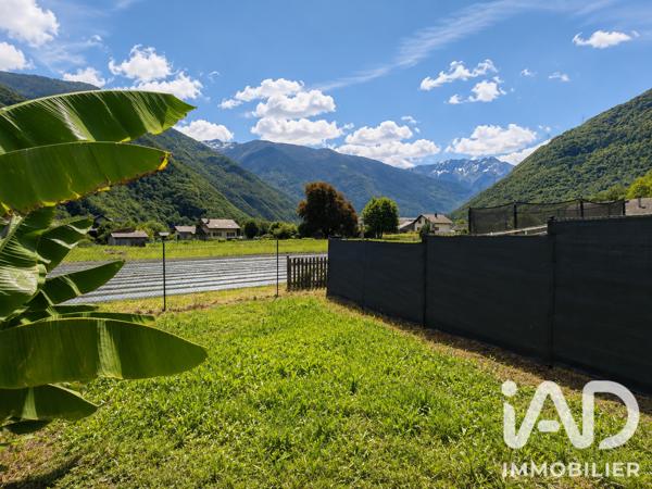 Maison à vendre 4 pièces 114 m² Albertville
