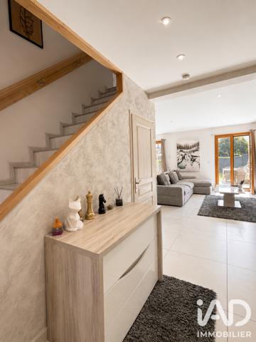 Maison à vendre 4 pièces 114 m² Albertville