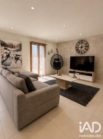 Maison à vendre 4 pièces 114 m² Albertville