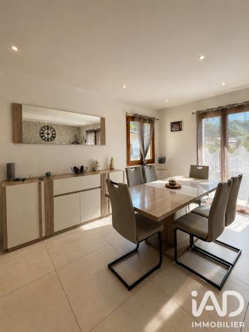 Maison à vendre 4 pièces 114 m² Albertville