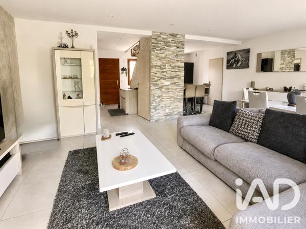 Maison à vendre 4 pièces 114 m² Albertville