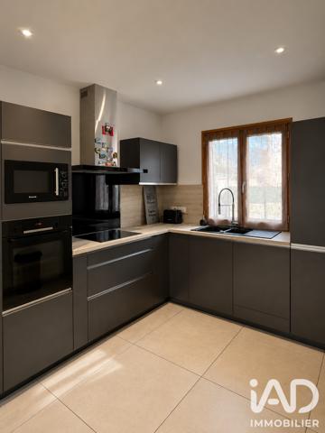 Maison à vendre 4 pièces 114 m² Albertville