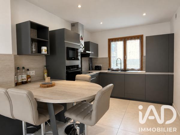 Maison à vendre 4 pièces 114 m² Albertville