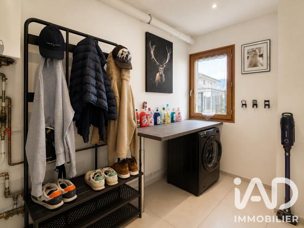 Maison à vendre 4 pièces 114 m² Albertville