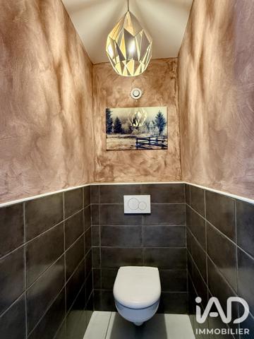 Maison à vendre 4 pièces 114 m² Albertville