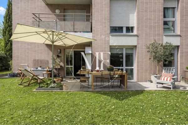 Appartement 5 pièces - 105 m² Exclusivité