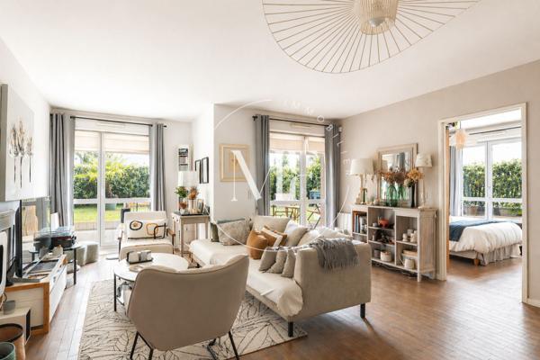 Appartement 5 pièces - 105 m² Exclusivité