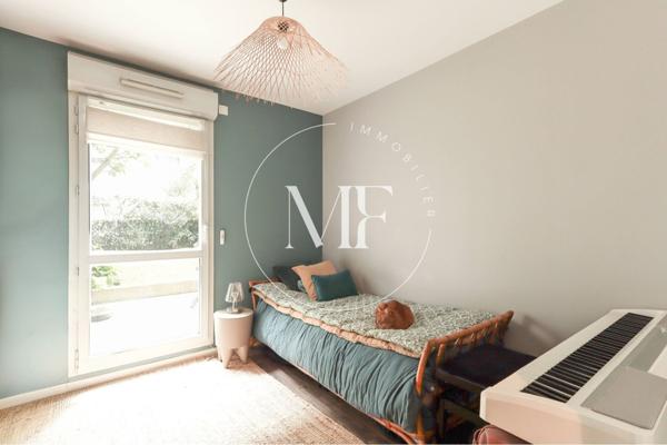 Appartement 5 pièces - 105 m² Exclusivité