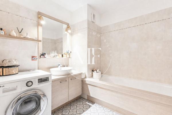 Appartement 5 pièces - 105 m² Exclusivité