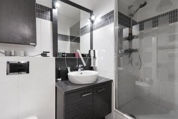 Appartement 5 pièces - 105 m² Exclusivité