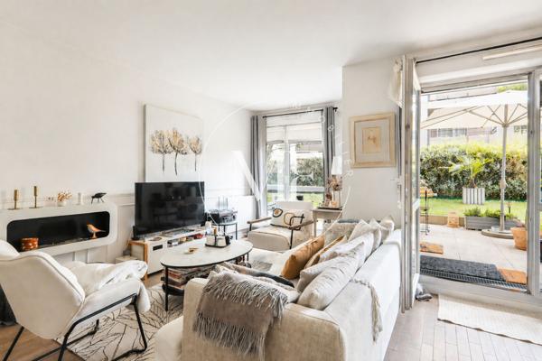Appartement 5 pièces - 105 m² Exclusivité