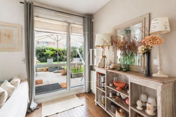 Appartement 5 pièces - 105 m² Exclusivité