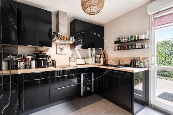 Appartement 5 pièces - 105 m² Exclusivité