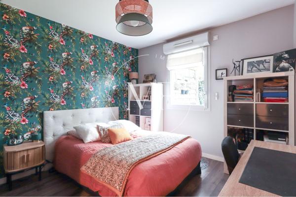 Appartement 5 pièces - 105 m² Exclusivité