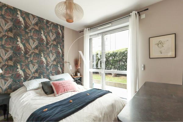 Appartement 5 pièces - 105 m² Exclusivité