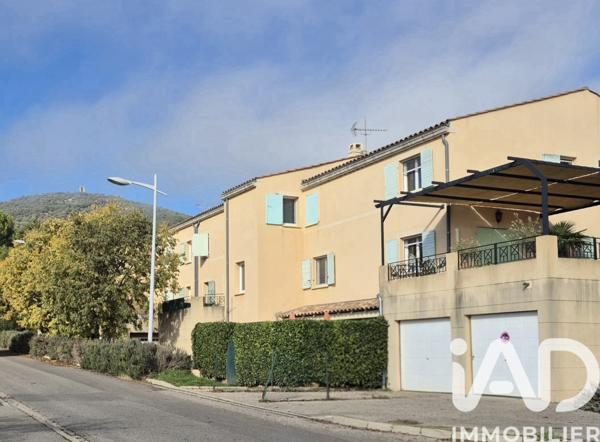 Appartement à vendre 4 pièces 83 m² Manosque