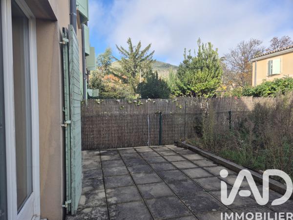 Appartement à vendre 4 pièces 83 m² Manosque