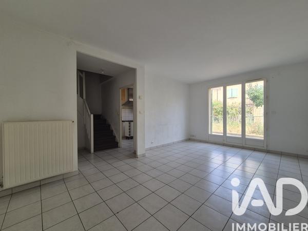 Appartement à vendre 4 pièces 83 m² Manosque